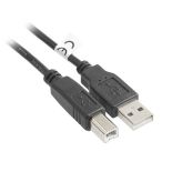 Kabel TRACER USB 2.0 A-B 3,0m