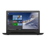 Laptop Lenovo 110 80T700HBPBW10 Celeron N3060/15.6"/4GB/1TB/Win 10