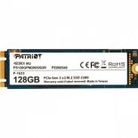 Patriot SSD Scorch 128GB M.2 2280 PCIE Read/Write (1700/415Mb/s)