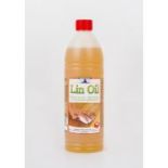 Lin Oil 1l – pielęgnujący do powierzchni drewnianych