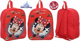 MYSZKA MINNIE HOW DO I LOOK  Plecaczek dla Dzieci oryginalny Plecak Disney