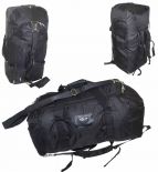 Duży plecak - torba  podróżna na ramię 2w1  TB931
