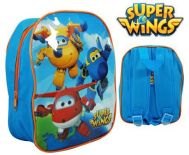 Super Wings Small Plecak Dziecięcy Plecaczek