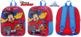 Plecak dziecięcy Myszka Mickey i Pluto Disney small