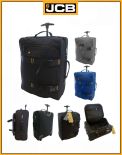 Walizka podróżna Bagaż podręczny JCB14