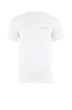 T-shirt Arturo Rneck 1-pack Biały - Pierre Cardin
