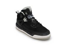 AIR JORDAN SPIZIKE BLACK CEMENT BG (317321-004)