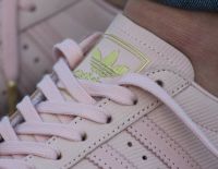 ADIDAS SUPERSTAR 80'S "PINK" (BY9053)