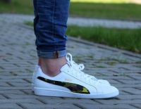 PUMA SMASH L CAMO (365601-01)