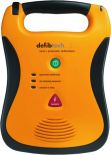 Defibrylator AED Lifeline - Bateria 7-letnia DE DCFE110