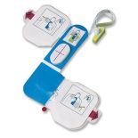 Elektroda reanimacyjna CPR-D z czujnikiem siły nacisku ZOLL