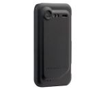 Case-mate Barely There - Etui HTC Incredible S (czarny)