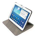 TUCANO Macro - Etui Samsung Galaxy Tab 3 10" (czarny)