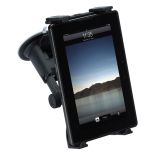 iGrip Universal Windshield Tablet Kit - Uniwersalny uchwyt samochodowy do tabletów o szer. 120 - 220 mm