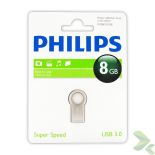 Philips Pendrive USB 3.0 8GB - Circle Edition