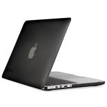 Speck SeeThru - Obudowa MacBook Pro 13" Retina (Onyx Black)