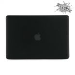 Tucano Nido Hard Shell - Obudowa MacBook Pro 13" Retina (czarny)