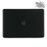 Tucano Nido Hard Shell - Obudowa MacBook Pro 15" Retina (czarny)