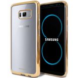 Mercury RING2 - Etui Samsung Galaxy S8 (złoty)