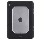 Griffin Survivor All-Terrain Rugged - Pancerne etui iPad Pro 10.5" (2017) (czarny)