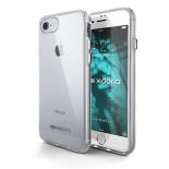 X-Doria ClearVue - Etui iPhone 8 / 7 (Clear)
