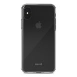 Moshi Vitros - Etui iPhone Xs / X (Crystal Clear)