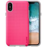 Laut Shield - Etui iPhone Xs / X (Pink)