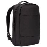 Incase City Compact Backpack - Plecak MacBook Pro 15" / iPad (czarny)