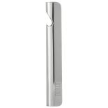 BUILT Arch Bottle Opener - Stalowy otwieracz do butelek (Silver)