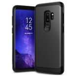 Caseology Legion Case - Etui Samsung Galaxy S9+ (Black)