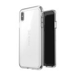 Speck Gemshell - Etui iPhone Xs Max (Clear/Clear)