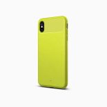 Caseology Vault Case - Etui iPhone Xs Max (Lime)