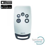 Somfy TaHoma Remote Control - Pilot do sterowania centralą Smart Home TaHoma Premium (iOS & Android)