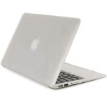 Tucano Nido Hard Shell - Obudowa MacBook Air 13" Retina (przezroczysty)