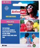 ActiveJet Tusz ActiveJet AE-443N , Magenta , 18 ml , Chip , Epson T0443