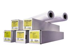 Papier HP Special Inkjet Paper (D/A1) 24'' roll (rola 24'', 90g, 45m)