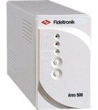 Fideltronik Ares 500