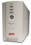 APC Back-UPS 325VA, 230V, IEC
