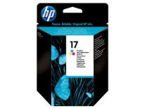 HP No 17 kolor [C6625AE] 15ml