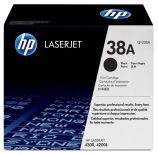 Toner HP czarny Q1338A [ 12000 stron, LaserJet 4200 ]