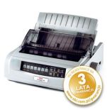 OKI Drukarka MICROLINE 5590 ECO / ML5590