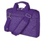 Trust Brašna na notebook 13.3 BARI Carry bag - purple hearts