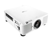 Vivitek Projektor DU8090Z (Laser, DLP, WUXGA, 8000 Ansi, 10.000:1, Biały)