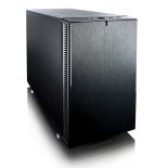 Fractal Design Define Nano S Black 3.5'HDD/2,5'SSD ITX