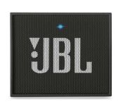 JBL GO czarny