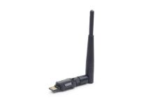 Gembird karta sieciowa WiFi USB High Power 300 Mbps