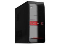 Gembird Obudowa MidiTower CCC-D1-04