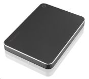 Toshiba TOSHIBA HDD externe Canvio Premium 1TB dark grey