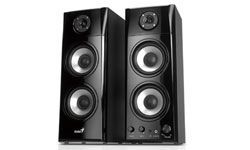 Genius SP-HF1800A 50W (drewniane)