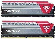 Patriot Viper Elite DDR4 16GB KIT (2x8GB) 2400MHz CL15-15-15-35 RED